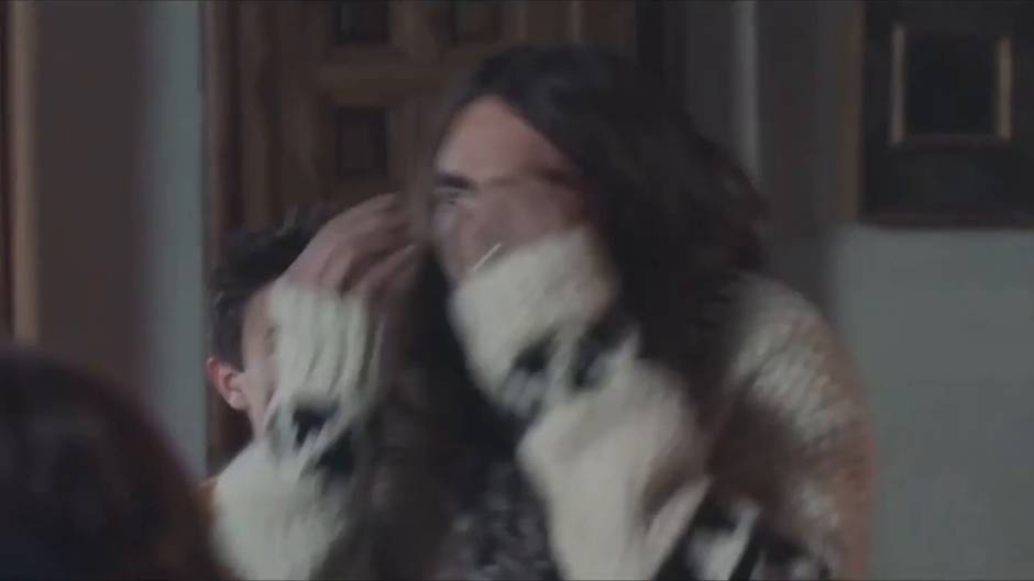 'Lo nunca visto' aborda con humor la España vacía y la migración