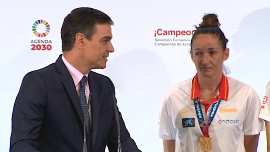 Sánchez cree que lo de la Selección "empieza a ser escandaloso"