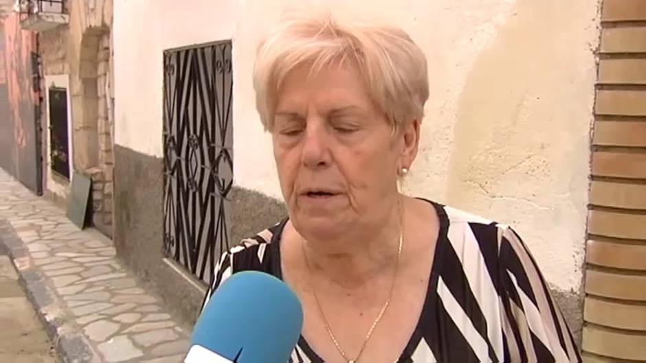 Alerta por fuertes tormentas en media España