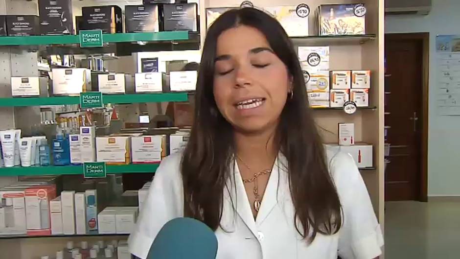 Farmacéuticos alertan de la falta de abastecimiento de medio millar de medicamentos