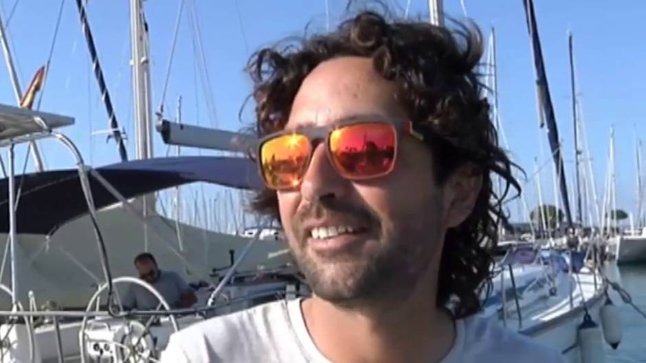 El "blablacar" del mar