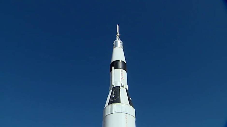 Fresnedillas de la Oliva clave en la llegada a la Luna