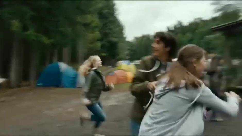 'El rey león', protagonista de los estrenos de este fin de semana