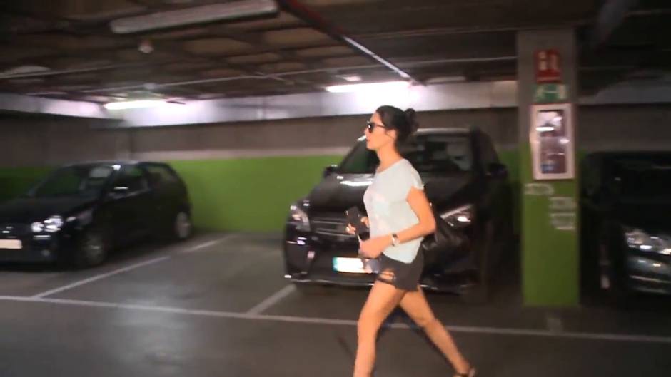 Multan a Sergio Ramos y Pilar Rubio