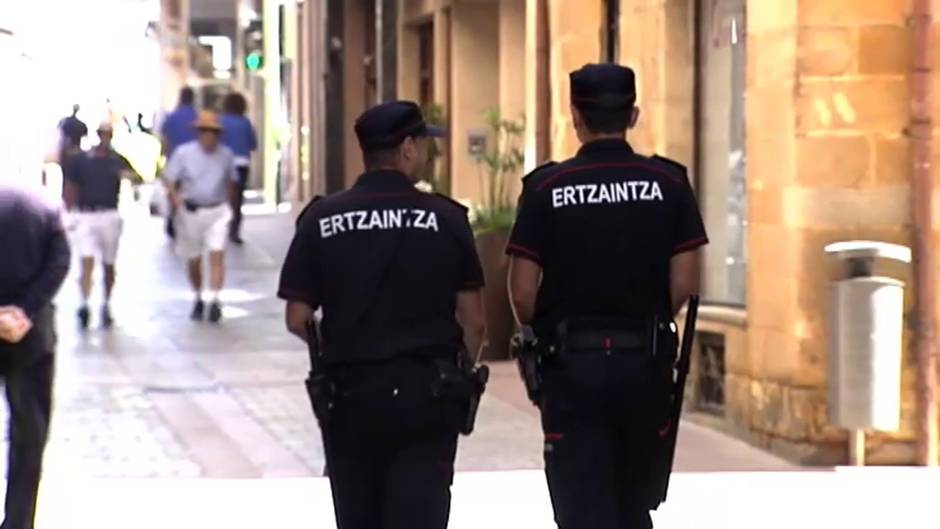 Detenido el presunto autor de la agresión sexual a una joven en Beasain