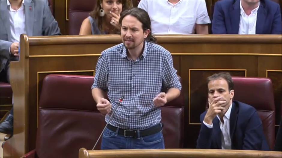 Los socialistas hacen una última oferta a Unidas Podemos y esperan su respuesta