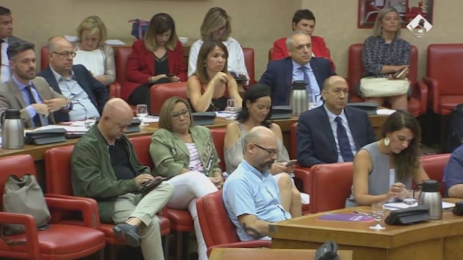 Cs insiste en que sufrieron agresiones durante el Orgullo 2019