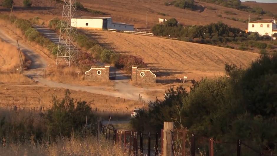 Isabel Pantoja celebra su 63 cumpleaños en Cantora