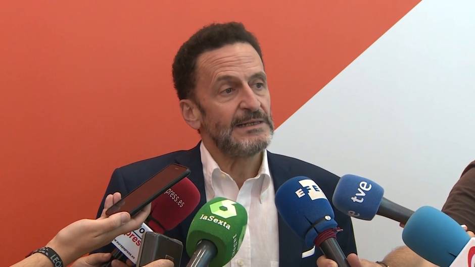 Cs acusa al PSOE de pactar con "verdugos" de España