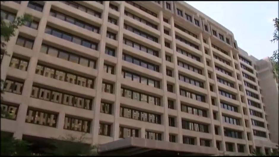 La búlgara Kristalina Georgieva será la candidata europea a dirigir el FMI