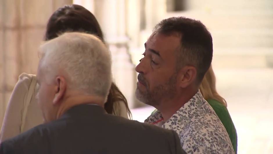 Barcelona pide al Congreso investigación sobre atentados del 17A