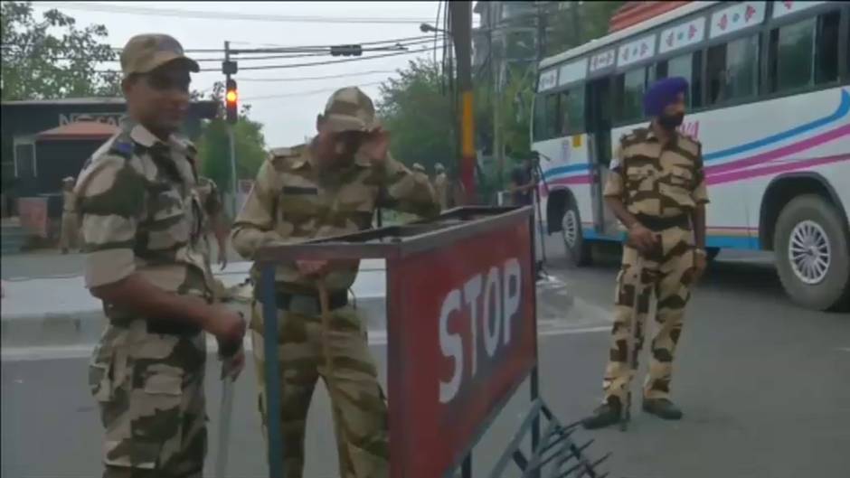 El Gobierno indio le retira la autonomía a Cachemira de manera unilateral