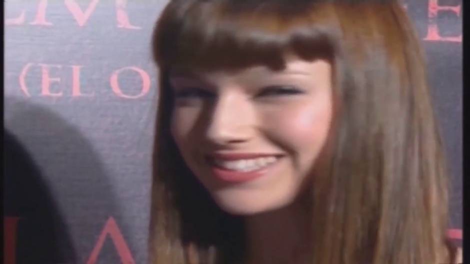 Úrsula Corberó cumple 30 años en uno de sus mejores momentos