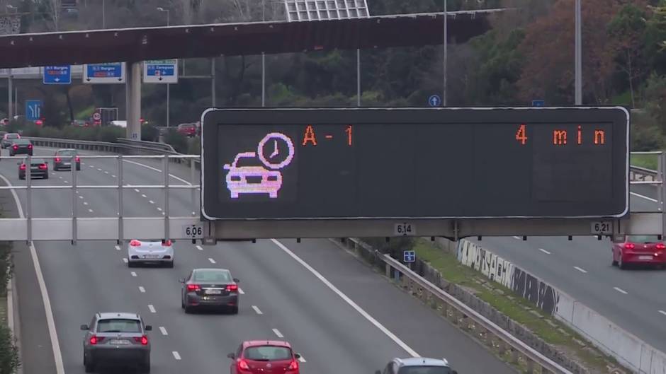 El 14% de conductores españoles admite beber y conducir habitualmente