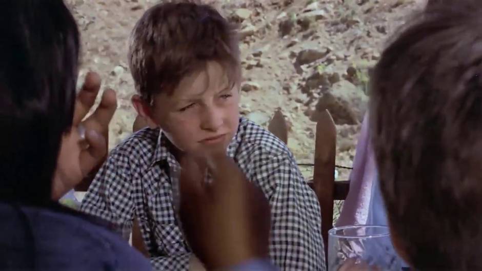 Peter Fonda, protagonista de Easy Rider, muere a los 79 años