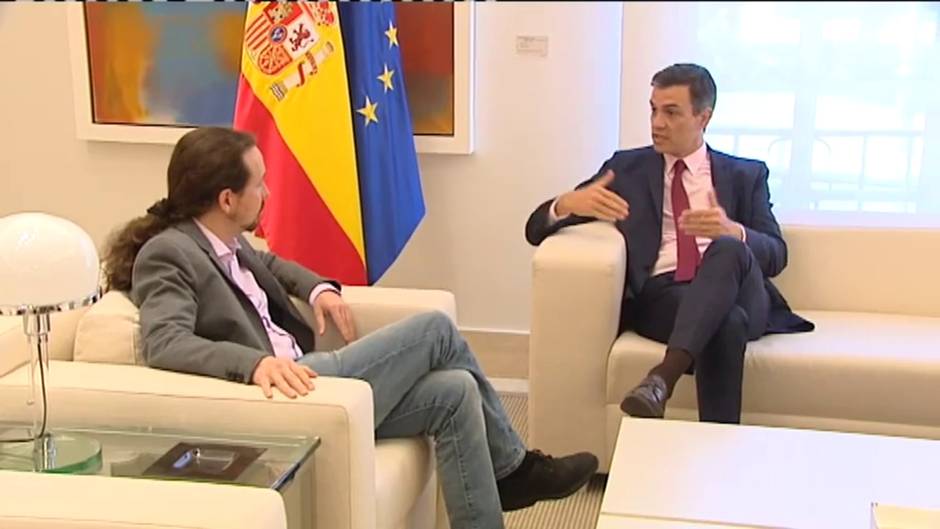 El PSOE tacha de "inviable" la última propuesta de Podemos