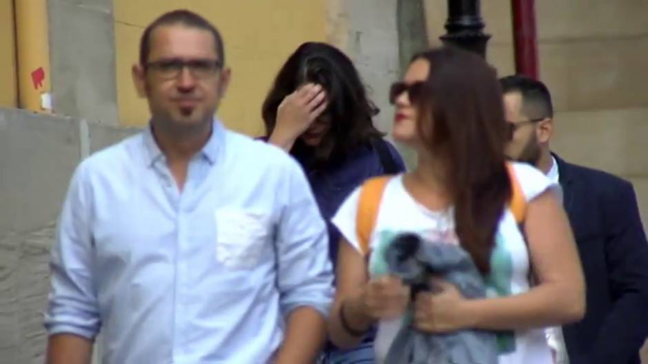 PSOE y Podemos alcanzan un acuerdo para gobernar La Rioja