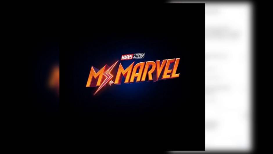 Marvel desarrolla series de Ms. Marvel, She-Hulk y Moon Knight