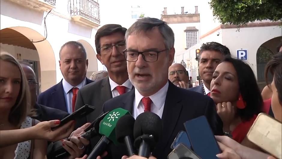 Cs asegura que estará "preparado" si hay acuerdo o no