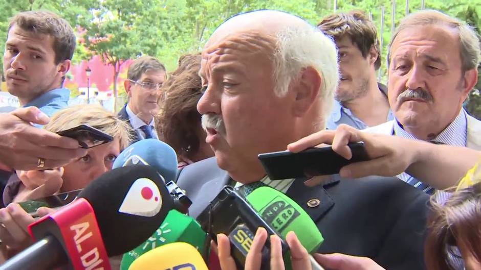 Consejero de Salud andaluz defiende la gestión de la listeriosis