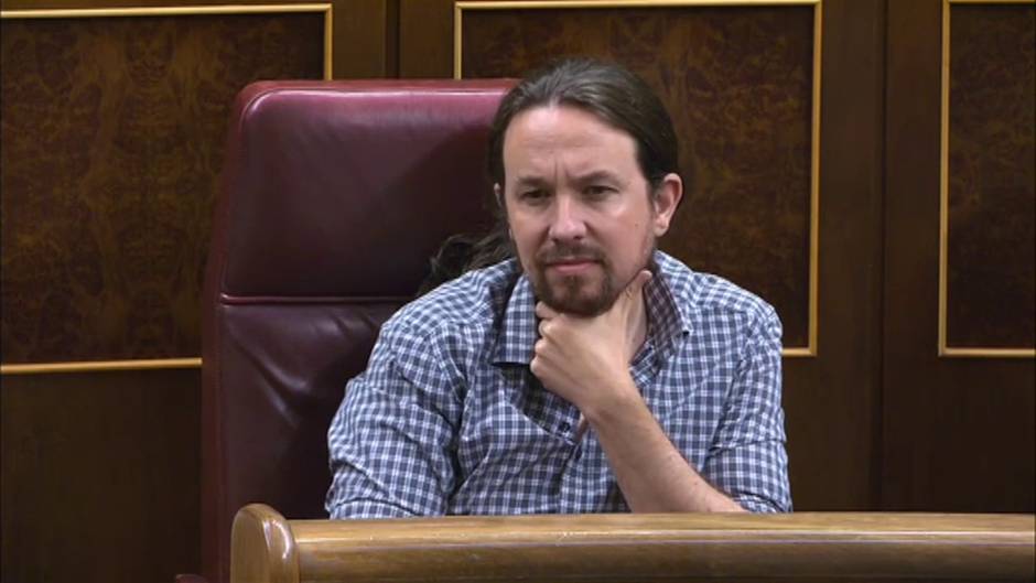 Simancas a Unidas Podemos: "No son ustedes de fiar. No podemos confiar en ustedes"
