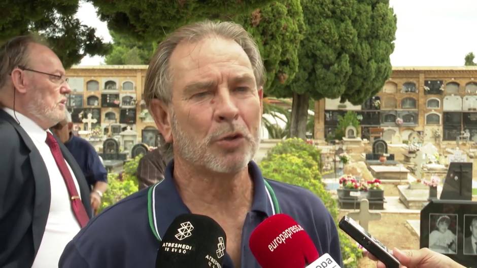 Familiares encuentran a su abuelo fusilado en Paterna por unas cartas