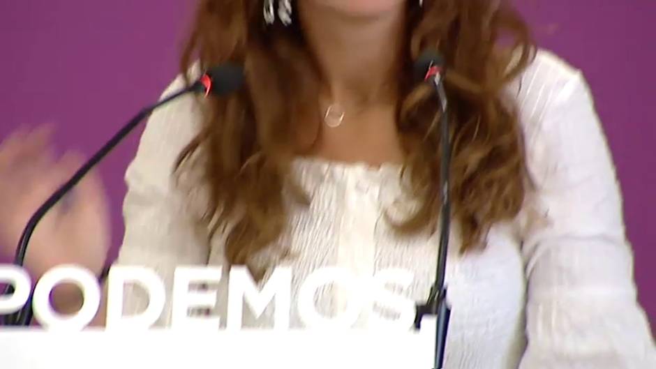 Ábalos culpa a los "perdedores"que no "aceptan el resultado electoral" del bloqueo político