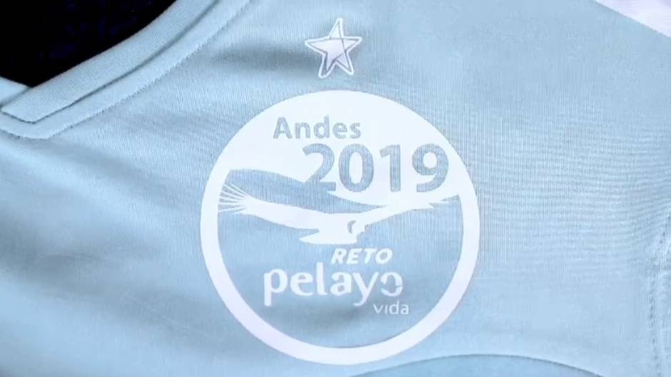 La Selección Española apoya el Reto Pelayo Vida 2019 contra el cáncer de mama