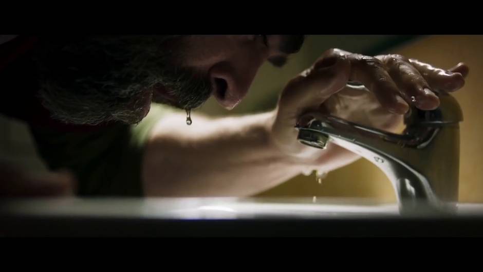 Tarantino se mantiene en lo alto de la taquilla española