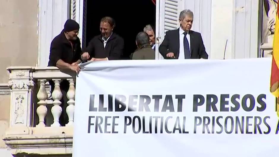 Ya se conoce la fecha del juicio de Quim Torra