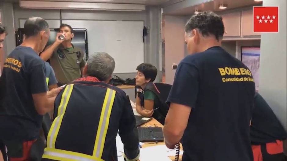 Policía tiene listos drones para buscar a Fernández Ochoa por la noche