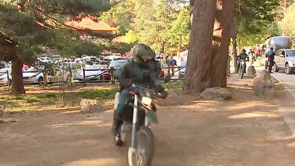 Sin informe preliminar de la autopsia de Blanca Fernández