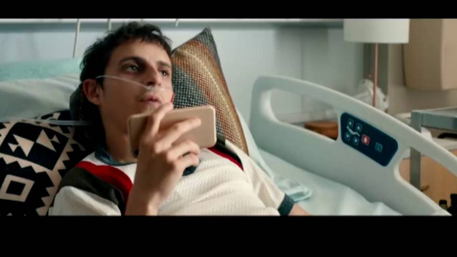 Las películas españolas lideran los estrenos de la semana