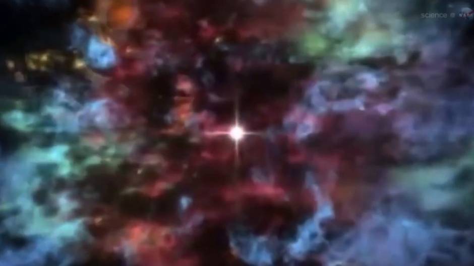 El Universo puede ser 2.000 millones de años más joven