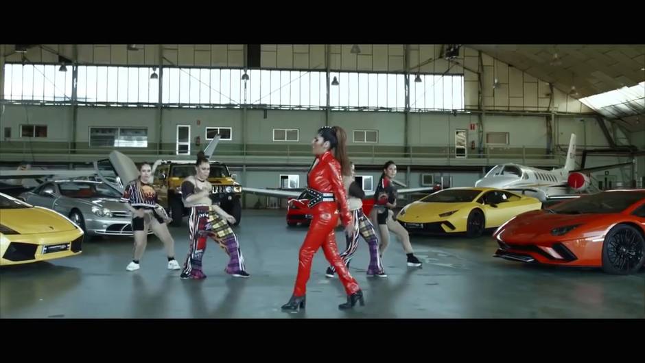 Las redes critican duramente el single de 'Isa P'