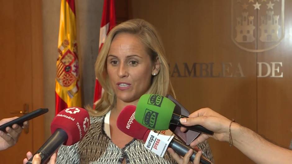 El PP celebra las dimisiones en Móstoles