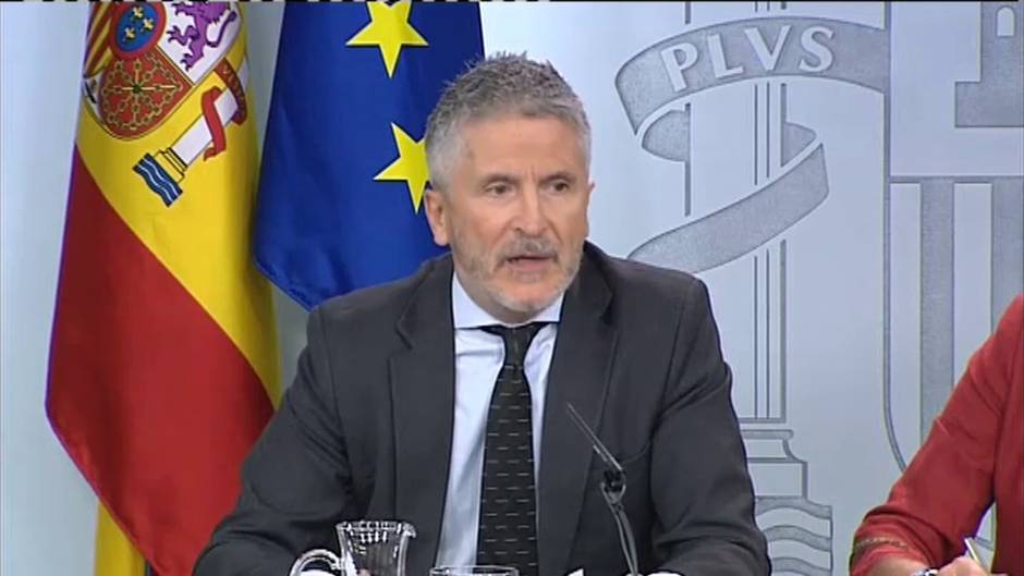 El Gobierno pide a los ciudadanos "que sigan en todo momento las indicaciones de las autoridades" ante la DANA