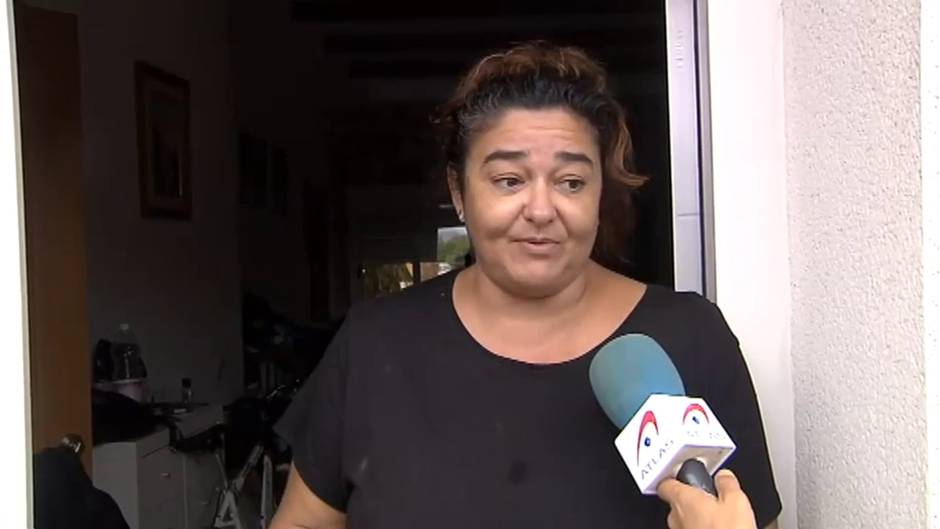 Murcia espera temerosa la inminente crecida del Segura