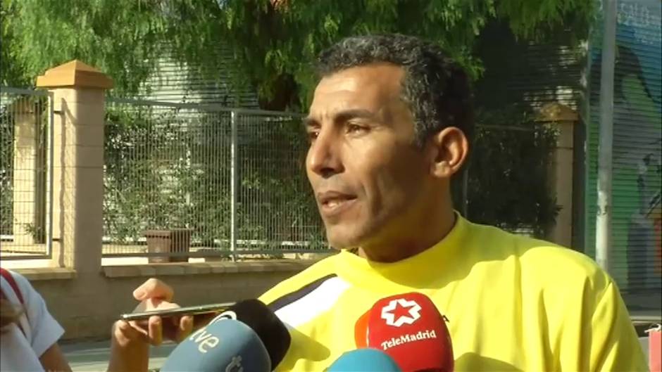 Un fallecido en Almería al quedar atrapado con su coche en un túnel anegado