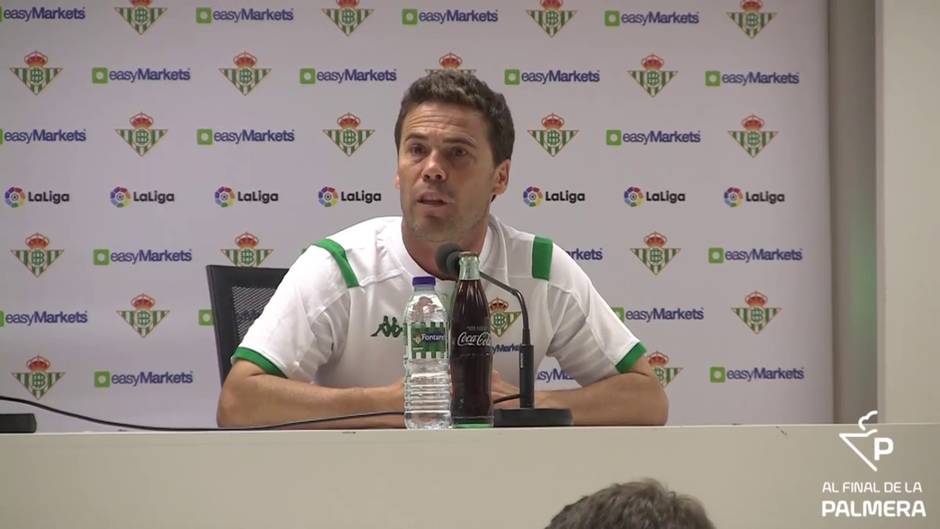 Rubi descarta a Tello y Guardado