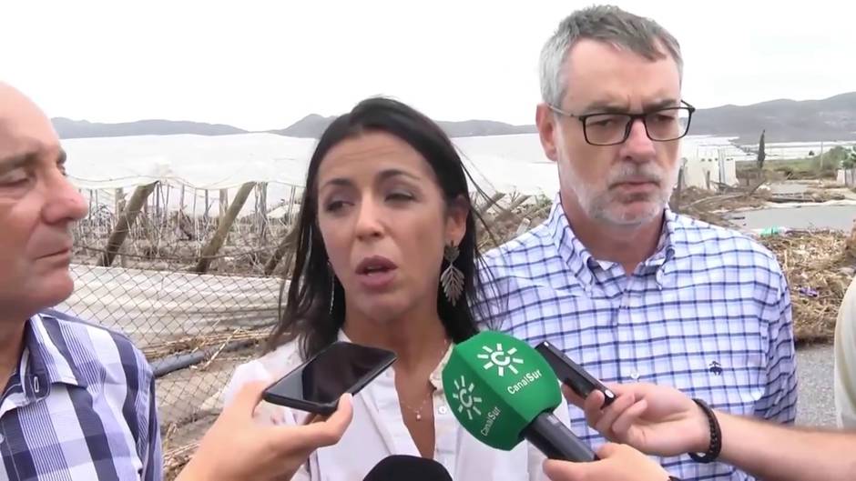 Marta Bosquet destaca la "colaboración" entre administraciones