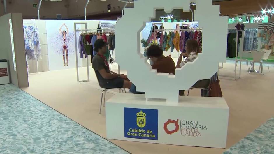 'Momad 2019' presenta las propuestas de 800 marcas