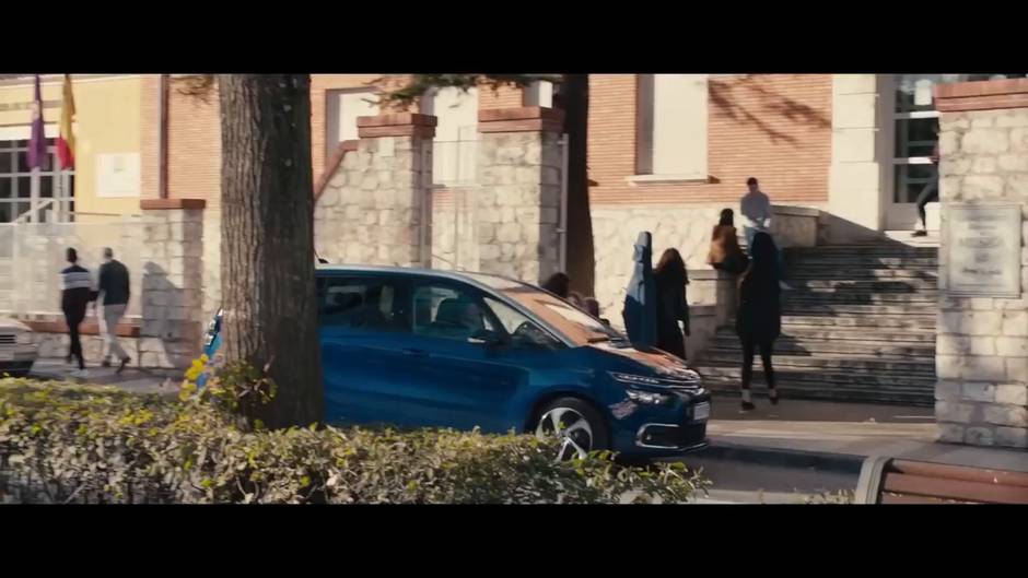 'It: Capítulo 2' ha sido la película más vista durante este fin de semana