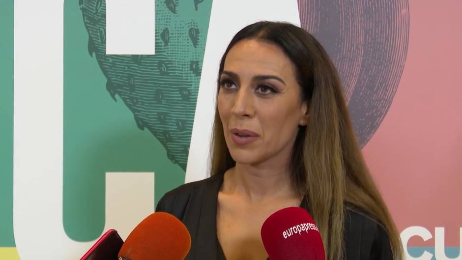 Mónica Naranjo protagoniza la docuserie 'Mónica y el sexo'