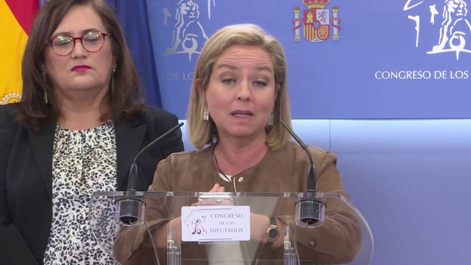 CC dice a Rivera que si suma con Sánchez, no con Casado, ellos lo apoyarían