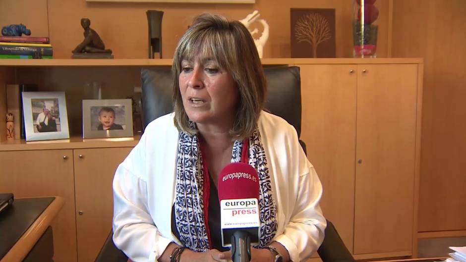 Marín afirma que el 155 no es la solución para Cataluña