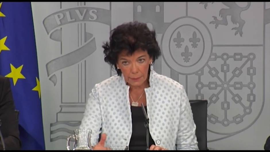 Gobierno destina 774 millones por los daños de las inundaciones e incendios