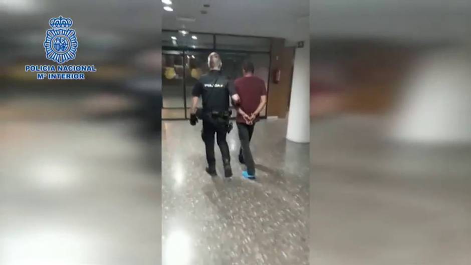 Once niños han presenciado el asesinato de su madre a manos de su padre