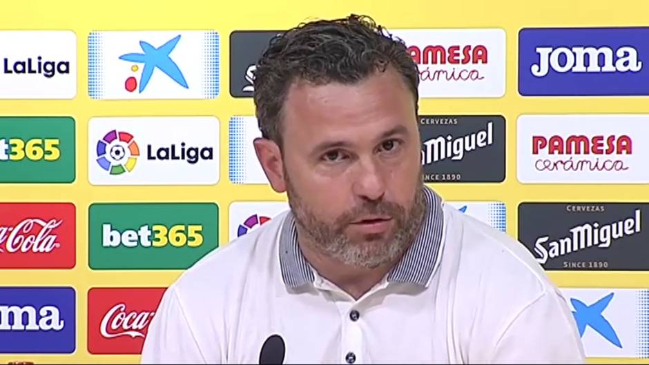 El Villarreal derrota al Valladolid en un partido marcado por el intenso calor