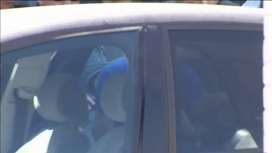 La Guardia Civil detiene al dueño de La Mechá, a sus dos hijos, a una cuñada y a un comercial de la empresa